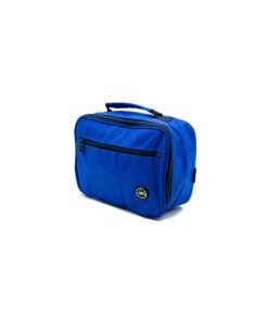 Royal Blue Lunch Bag