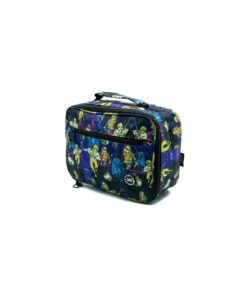 The Wars of the Stars Lunch Bag