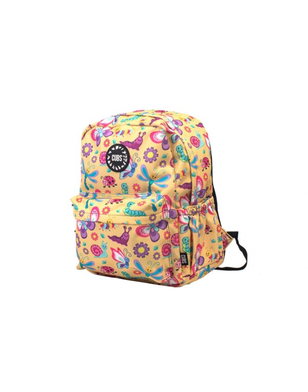 Smiling Lady Bird Junior Student Backpack 28 Liters - Image 2