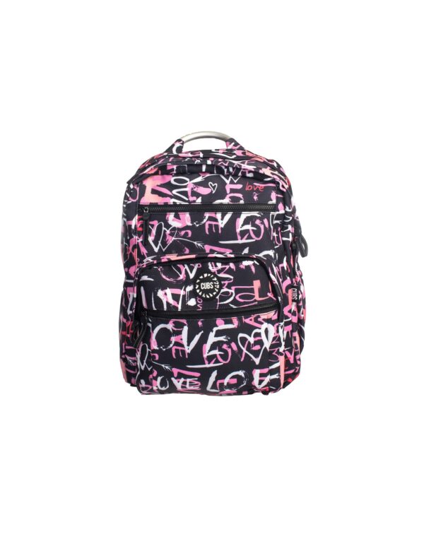 Forever In Love Senior Backpack