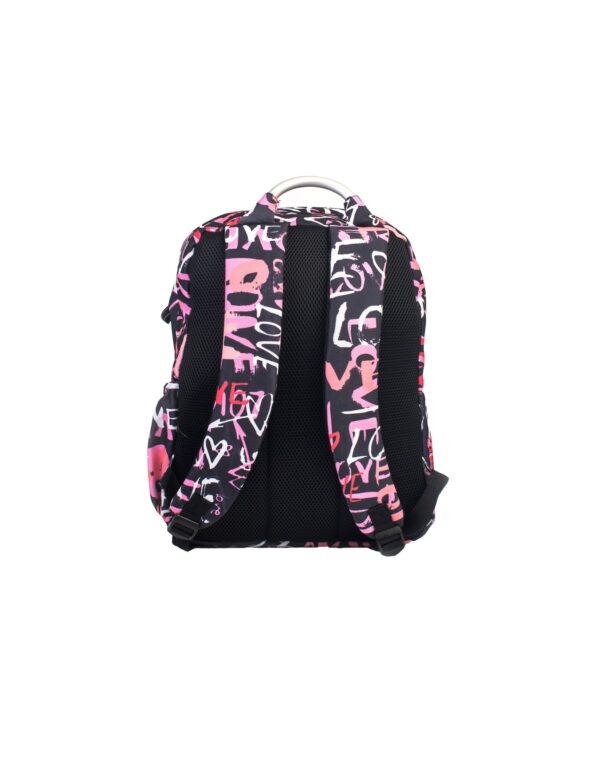 Forever In Love Senior Backpack - Image 3