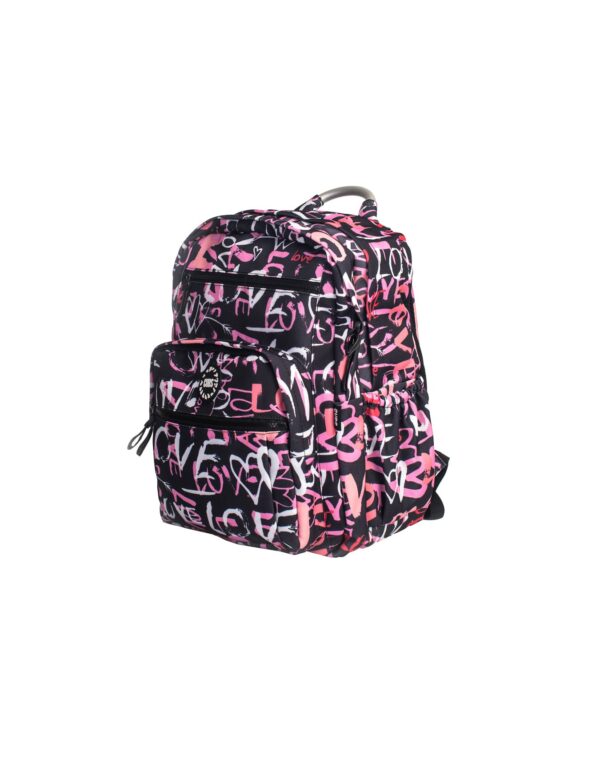 Forever In Love Senior Backpack - Image 2