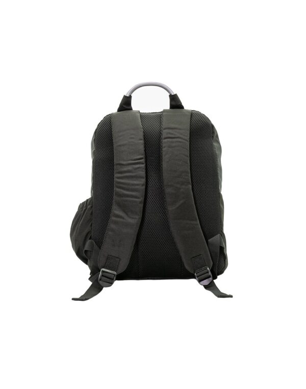 Black  Senior Backpack - Image 3