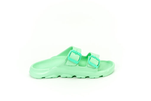 mint green safari women Slide - Image 2