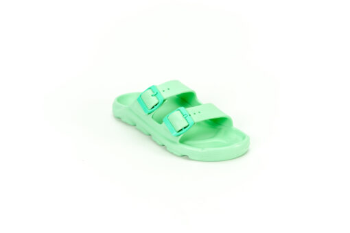 mint green safari women Slide