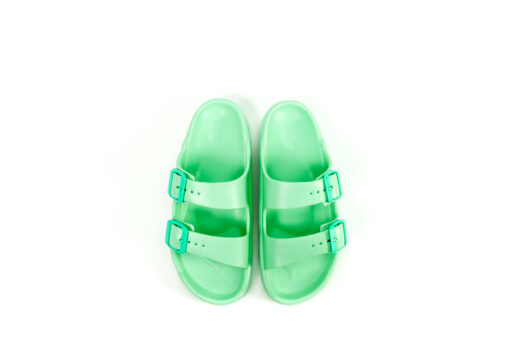 mint green safari women Slide - Image 3