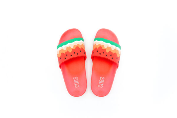 WATER MELON ICE CREAM SLIDE - Image 5