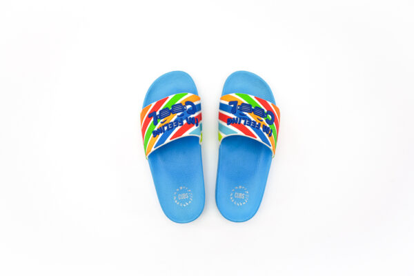Cool Dude Stripes Slide - Image 3