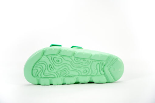 mint green safari women Slide - Image 4