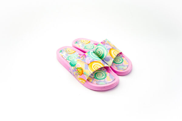LOLLIPOPS WOMEN SLIDE