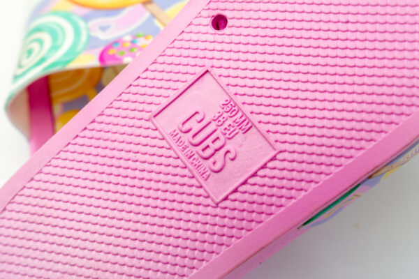 LOLLIPOPS WOMEN SLIDE - Image 5