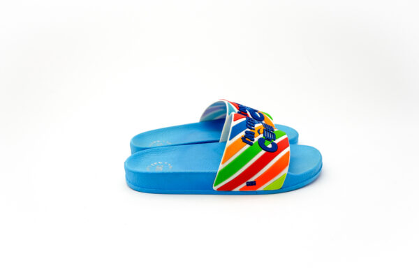 Cool Dude Stripes Slide - Image 5