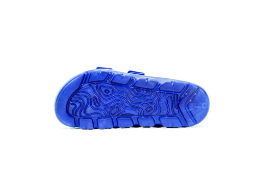 ⁦royal blue safari unisex Slide⁩ - الصورة ⁦4⁩