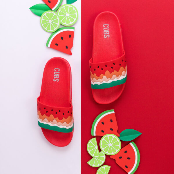 WATER MELON ICE CREAM SLIDE - Image 2