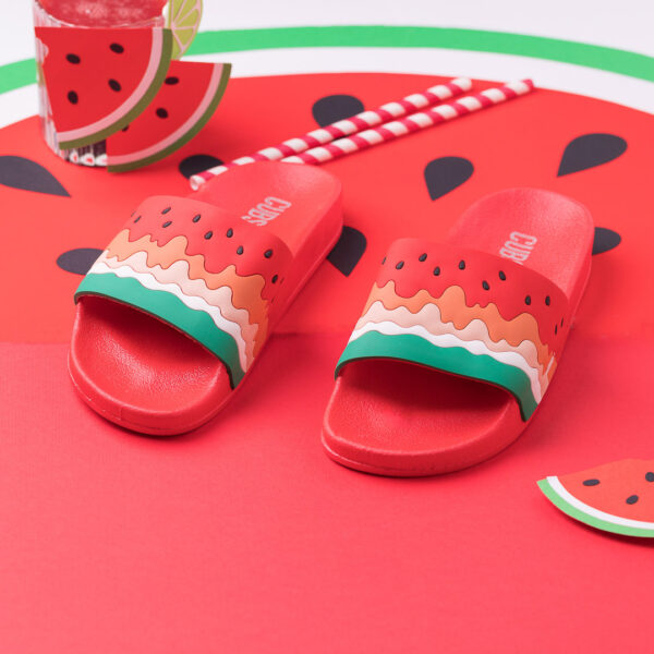 WATER MELON ICE CREAM SLIDE - Image 3