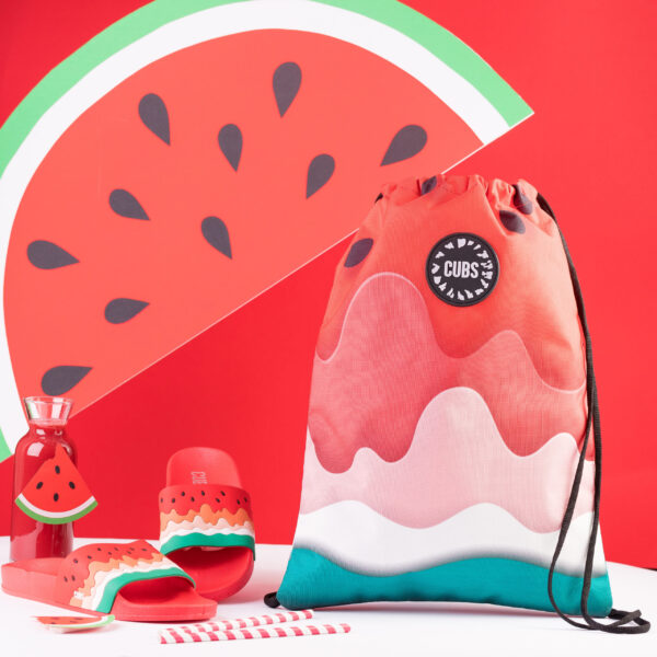 WATER MELON ICE CREAM SLIDE - Image 4