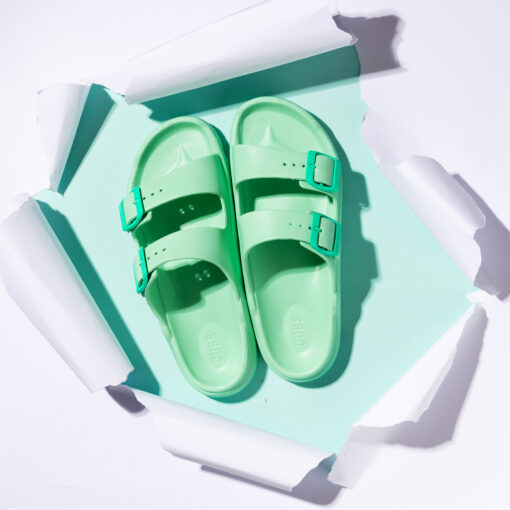 mint green safari women Slide - Image 6