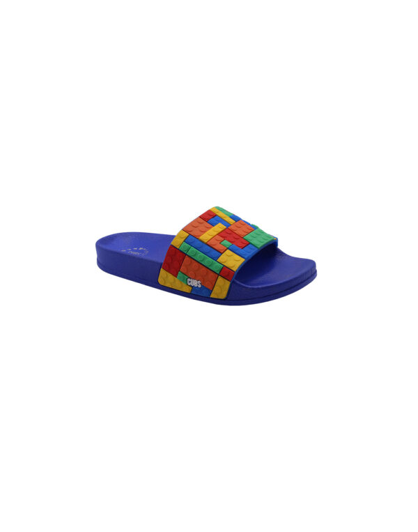 Lego kids Slide