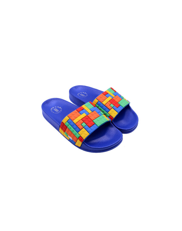 ⁦Lego kids Slide⁩ - الصورة ⁦3⁩