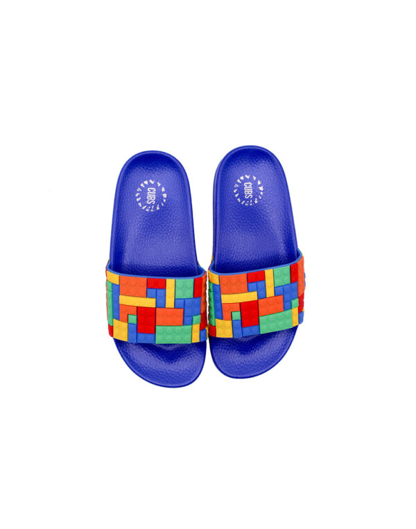 ⁦Lego kids Slide⁩ - الصورة ⁦2⁩
