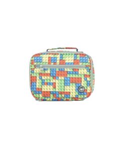 Lego Boys Lunch Bag