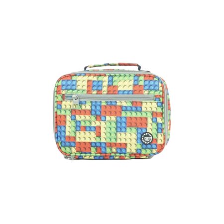 Lego Boys Lunch Bag