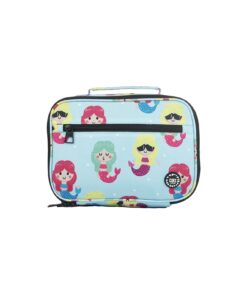 Baby Mermaids Lunch Bag