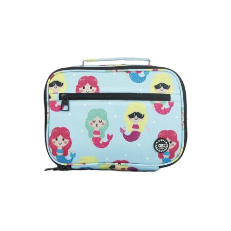 Baby Mermaids Lunch Bag