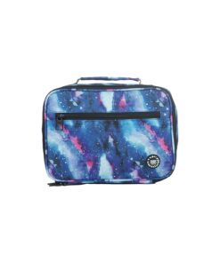 Midnight Galaxy Lunch Bag