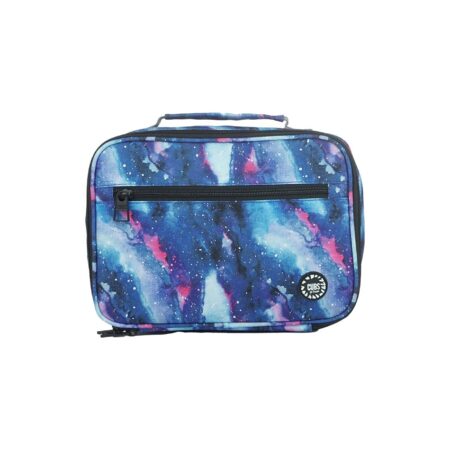 Midnight Galaxy Lunch Bag