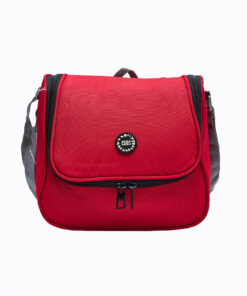 Red Cross Lunch Bag 2