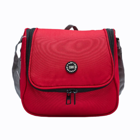 Red Cross Lunch Bag 2