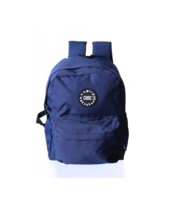Saphire Blue Junior Student Backpack 28 Liters